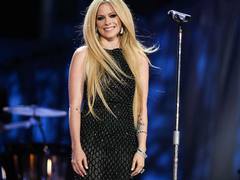 Авріл Лавінь