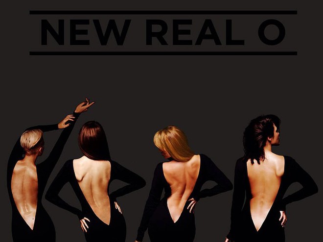 REAL O