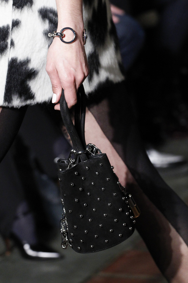 Модные сумки осень-зима 2016