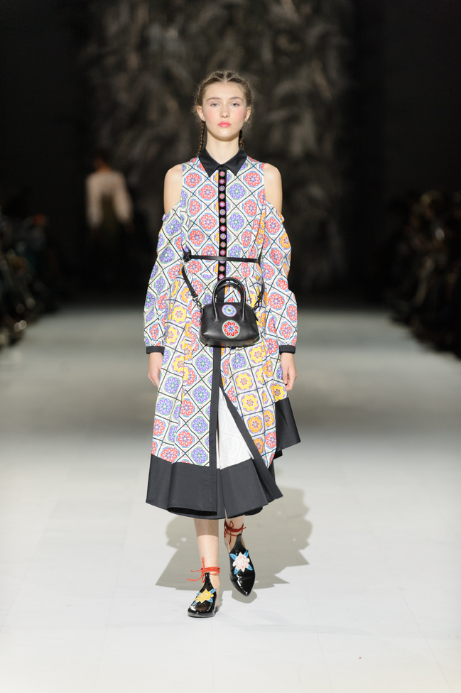 NAVRO весна-лето 2017