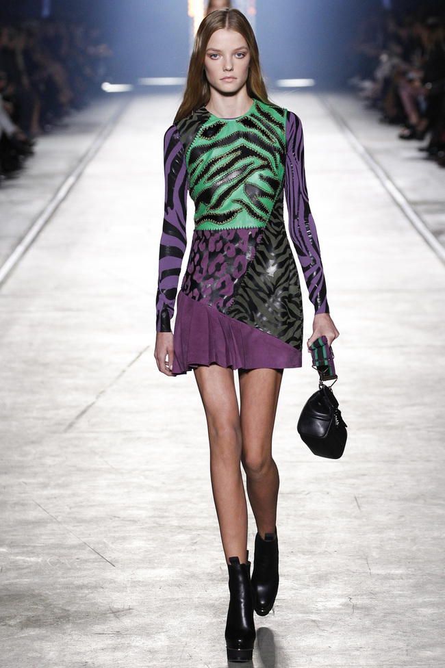 Літні принти 2016