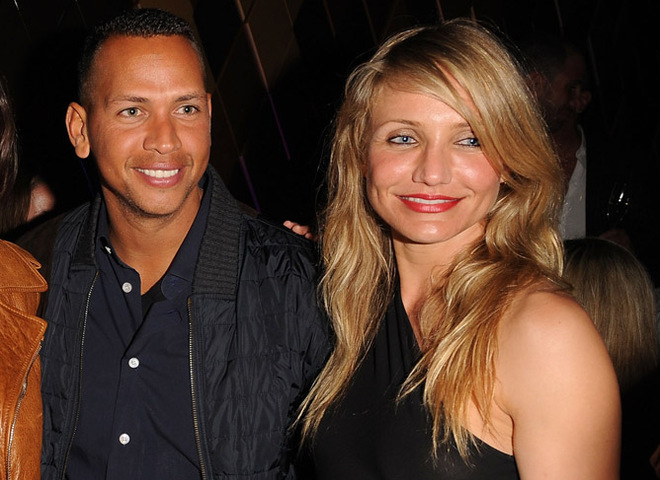 Камерон Діаз