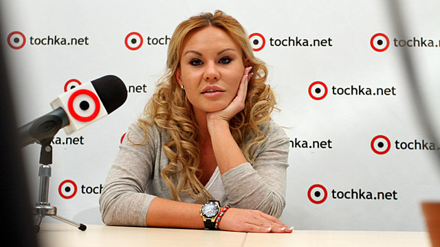 Влада Яковлева