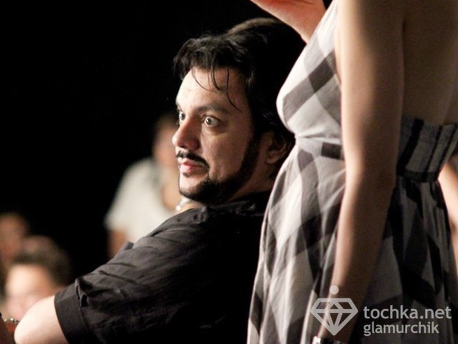 Филипп Киркоров