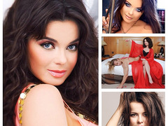 Наташа Корольова