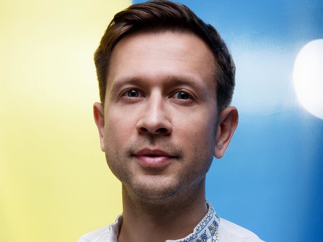 Ступка показав свій відпочинок під пальмами Маямі