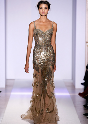 Zuhair Murad Haute Couture ss2013 (1)