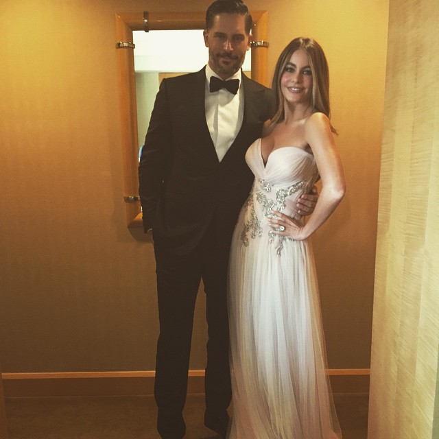 София Вергара