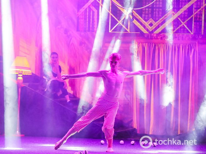 Hotel FREEDOM: в Україні відбулася прем'єра нового формату шоу