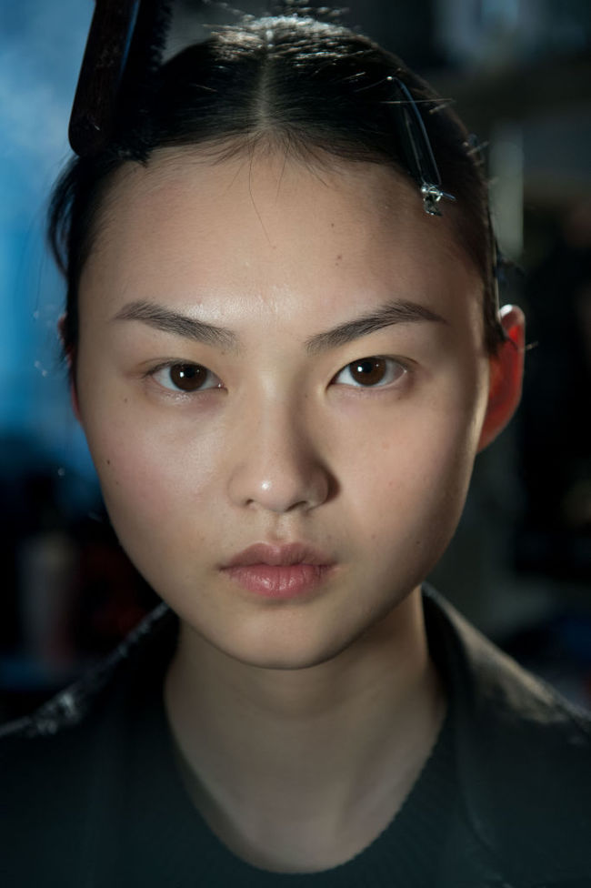 Gym Skin - техника макияжа