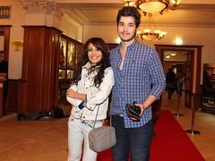 Артем Мех змінив імідж