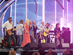 Новая волна 2012: День третий, концерт