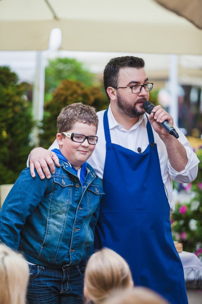 Форум видавців