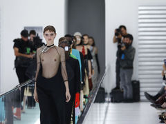 Коллекция Gucci SS20