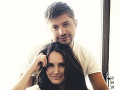 Олександр Бережок з "Дизель Студіо" став татом