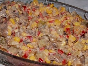 Салат Салат