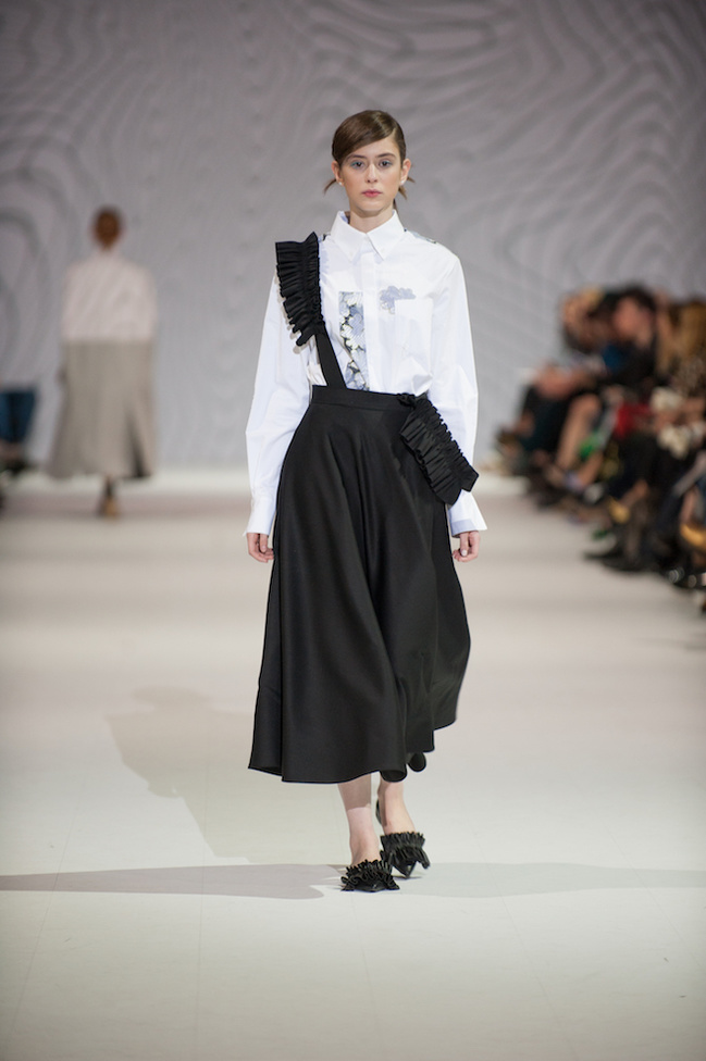 UFW AW 2016/17: ELENAREVA