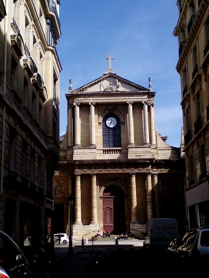 Побачити Париж і хотіти повернутися сюди знову: 5 найцікавіших фактів про французьку столицю