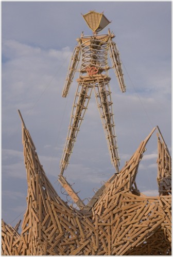 Burning Man 2010 (part II)