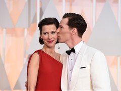 Бенедикт Камбербэтч