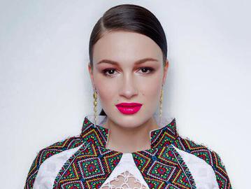 Анастасия Приходько