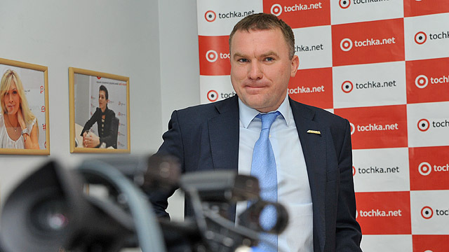 Ігор Мазепа