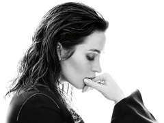 Емілі Блант для C Magazine