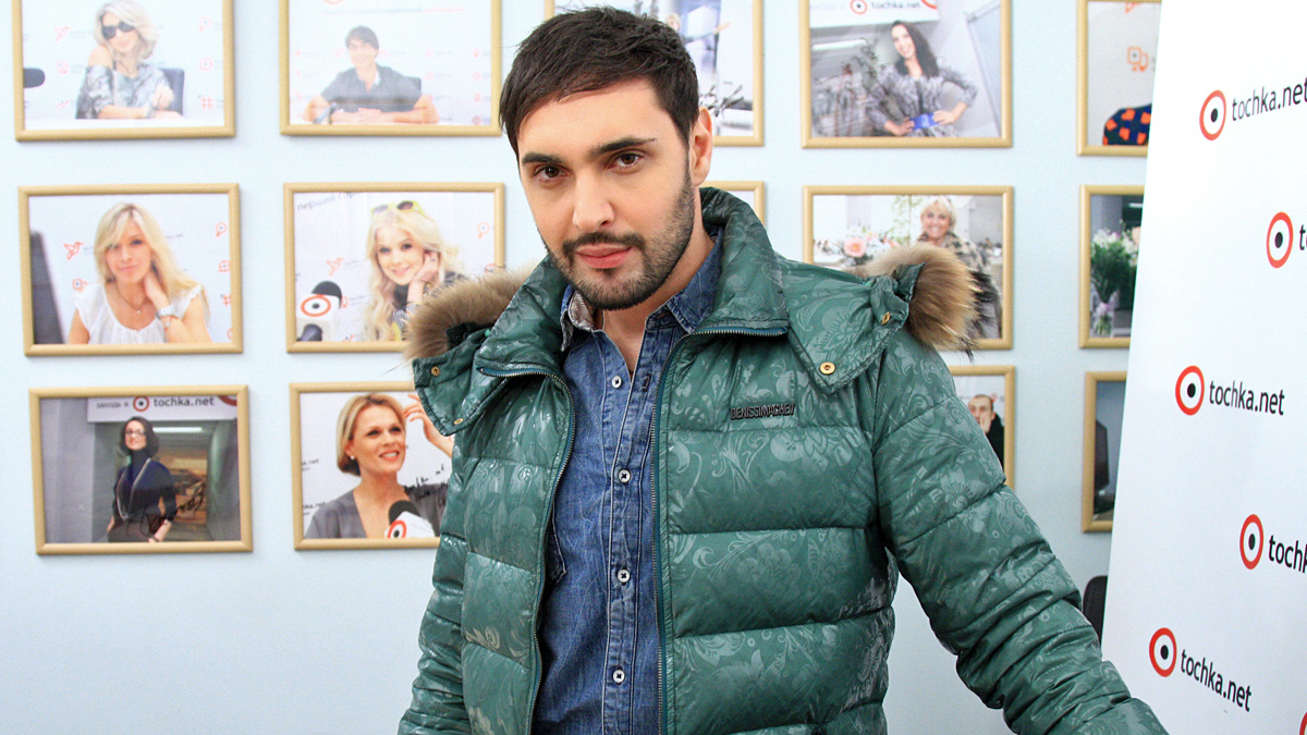 Виталий Козловский