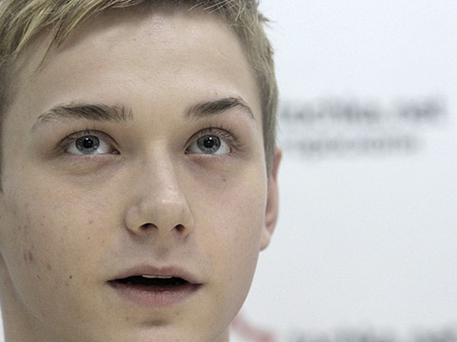 Ильдар Тагиров