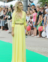 Наряды Новой Волны 2011