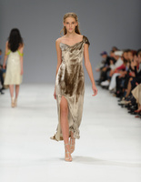 UFW SS 2017: колекція Yuliya POLISHCHUK