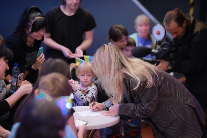 Светлана Лобода