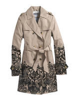 тренчі Тренчі Tommy Hilfiger