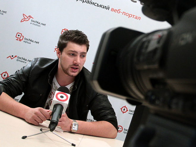 Олег Кензов