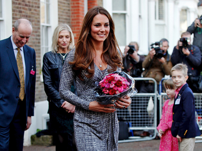 Кейт Миддлтон