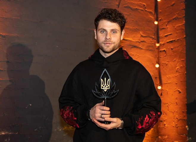 Відомий український актор потрапив у ДТП на мотоциклі: перші подробиці