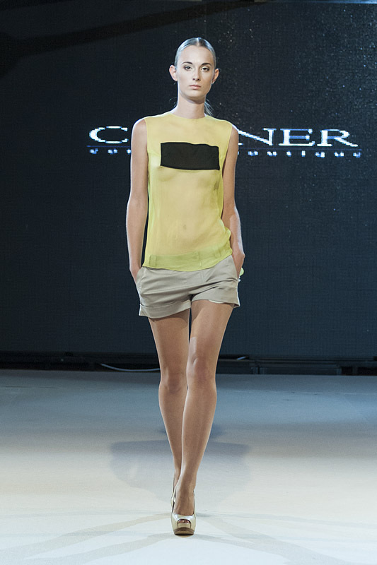 Corner Concept Store