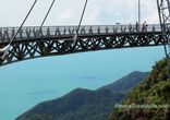 Langkawi Sky Bridge - Malaysia