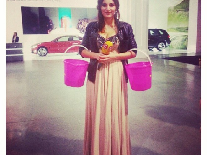 Роза Аль-Намрі