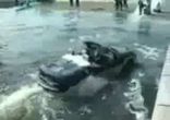 човен авто