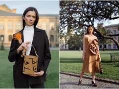 Стильні образи на осінь 2019