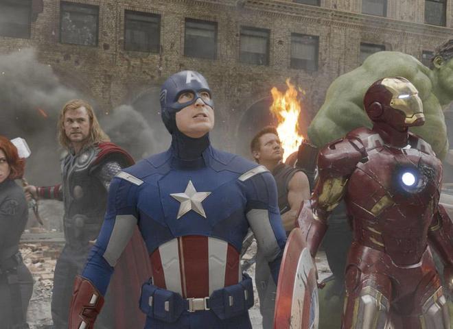 Готовимся к финалу "Мстителей": в каком порядке смотреть все фильмы Marvel