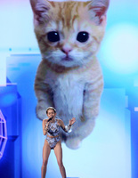 Майли Сайрус