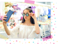 Реальный день из жизни Instagram-девушки