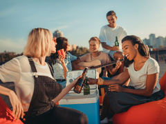 День молоді України 2020: дата