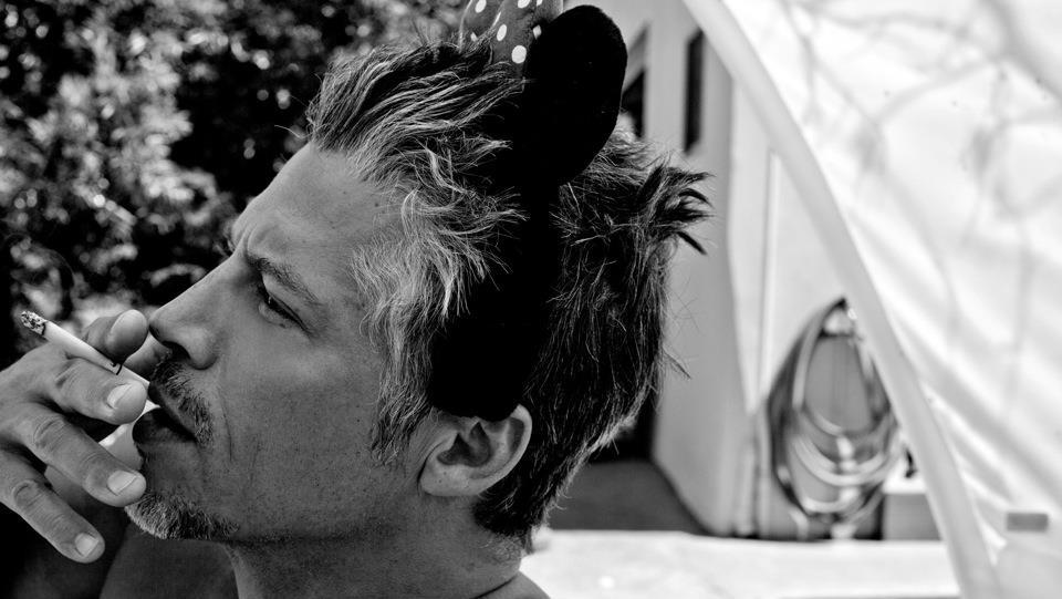 Брайан Рендалл