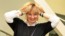 Кристина Бобкова
