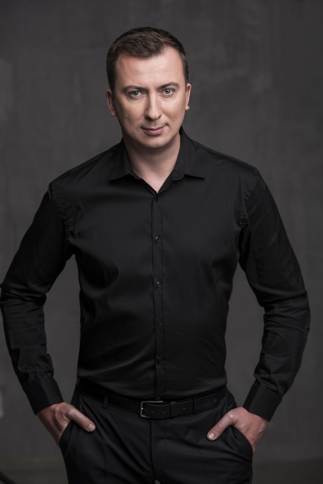 Валерій Жидков