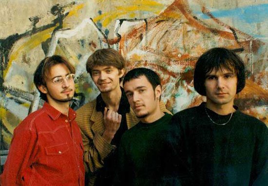 Океан Ельзи (ретро)