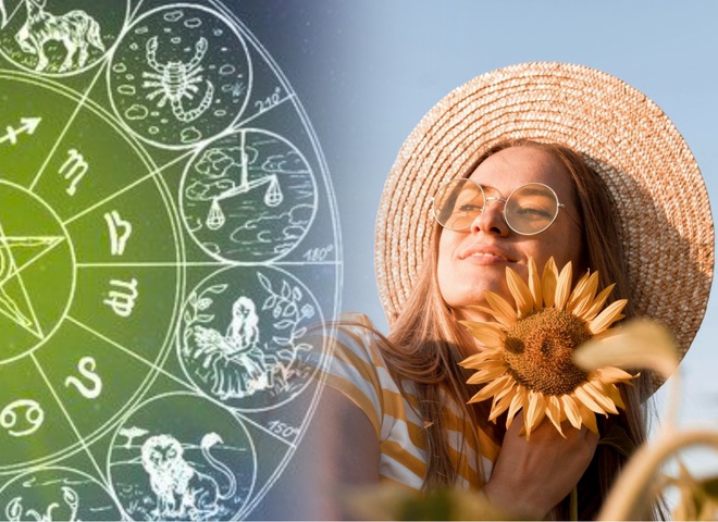 Гороскоп на 7 липня 2023 року для всіх знаків зодіаку
